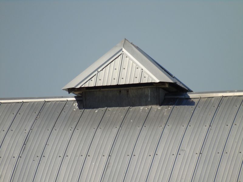 Tin Roof Installation in Plymouth Meeting, PA