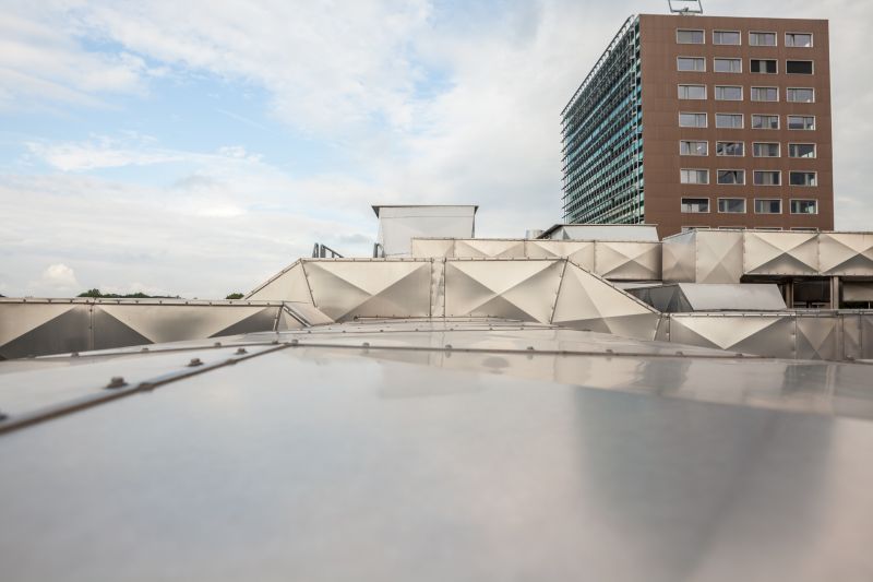 Tpo Roof Installation in Philadelphia, PA