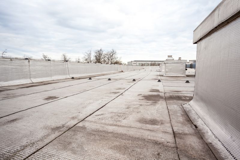 Tpo Roof Repair in Willow Grove, PA