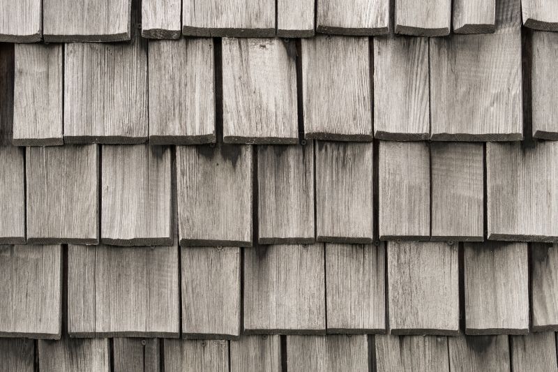 Wood Roofing Installation in Telford, PA