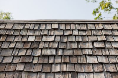 Wood Shake Roof Repair in Spring Mount, PA