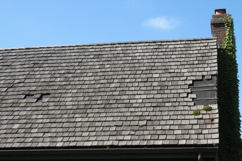 Wood Shake Roof Replacement in Chester County, PA