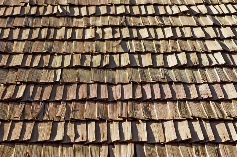 Wood Shake Roof Replacement in King Of Prussia, PA