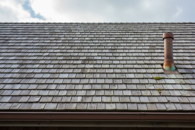 Wood Shake Roof Replacement in Southampton, PA