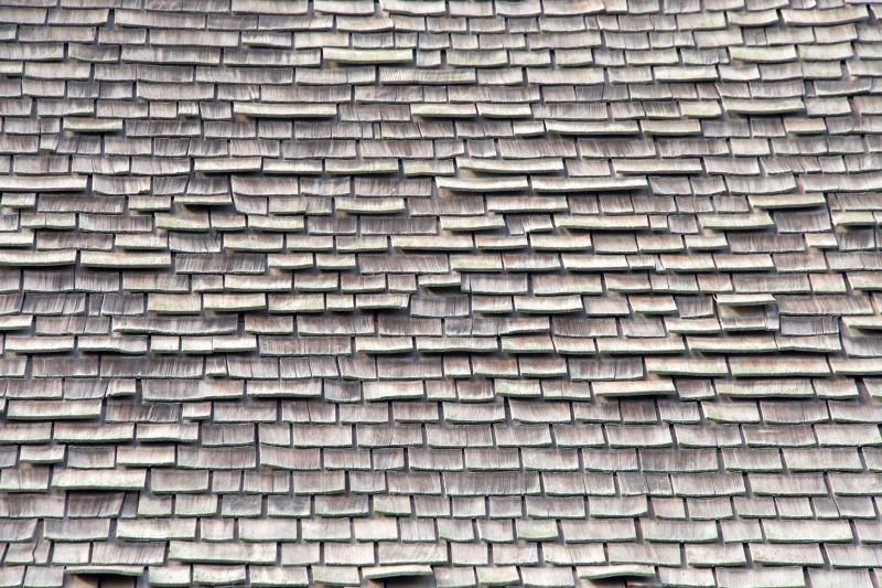 Wood Shingles Repair in Perkasie, PA