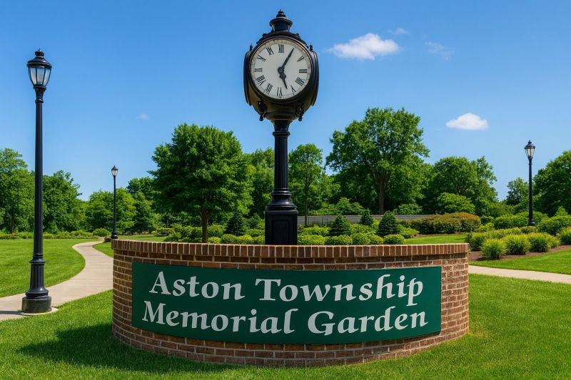 Aston, PA