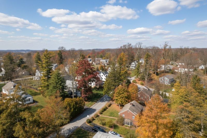 Paoli, PA