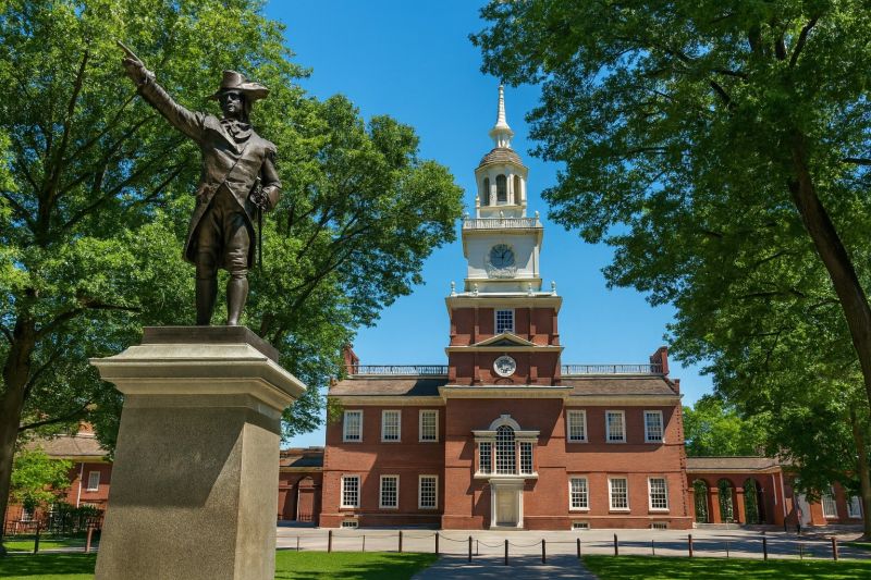 Perkasie, PA