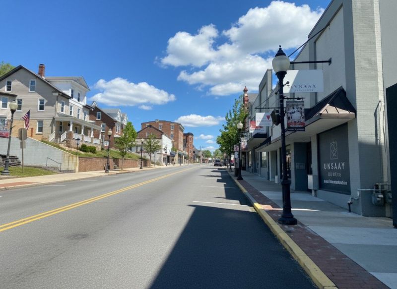 Royersford, PA