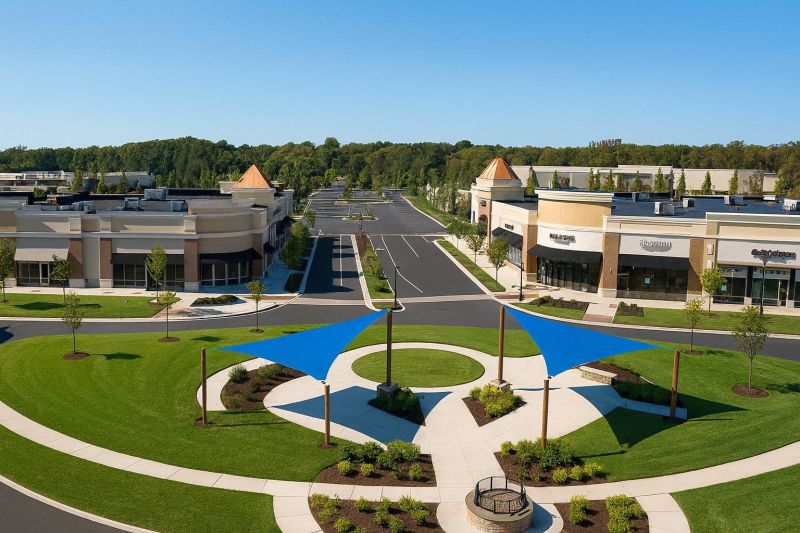 Warrington, PA
