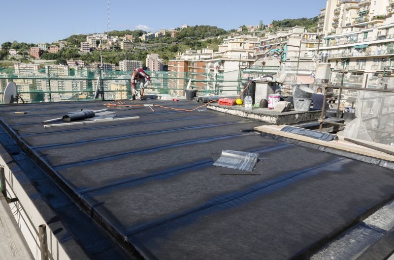 Tar Roof Installation in Royersford, PA
