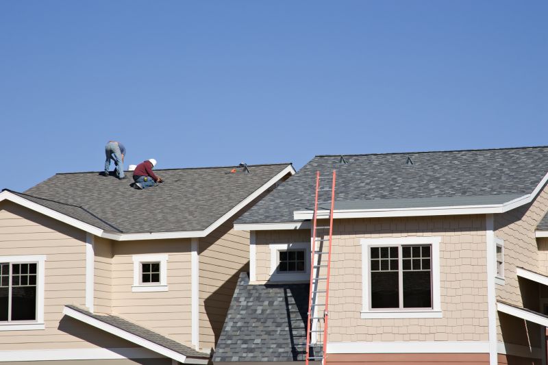 Asphalt Shingles Installation in West Chester, PA