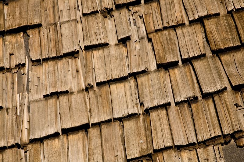 Cedar Shake Roof Repair in Telford, PA