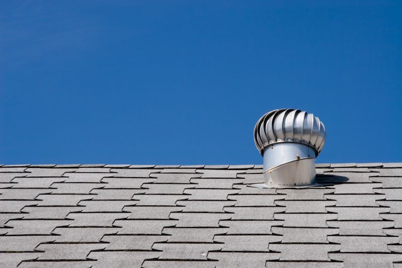 Roof Exhaust Installation in Warrington, PA