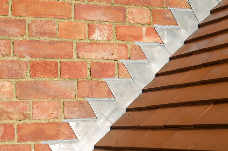 Roof Flashing Installation in West Chester, PA