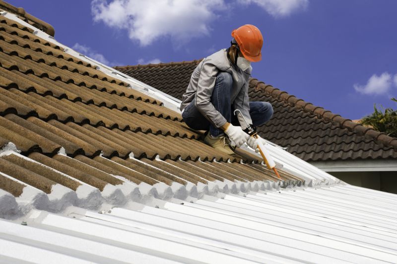 Roof Sealing in Upper Darby, PA