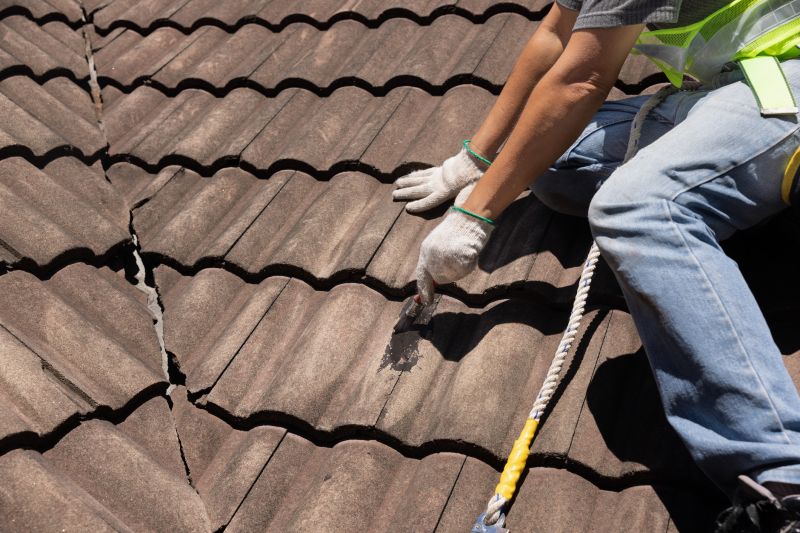 Roof Sealing in Royersford, PA