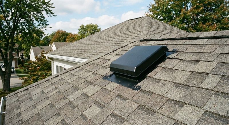 Roof Vent Installation Service in Warminster, PA