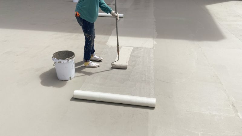 Roof Waterproofing in Willow Grove, PA