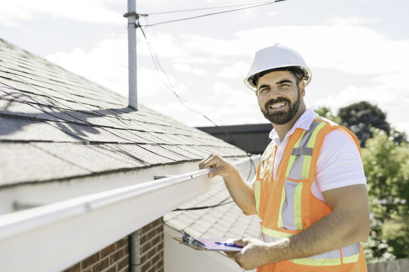 Roofing Inspection Service in Chester County, PA