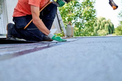 Tar Roof Replacement in Wycombe, PA